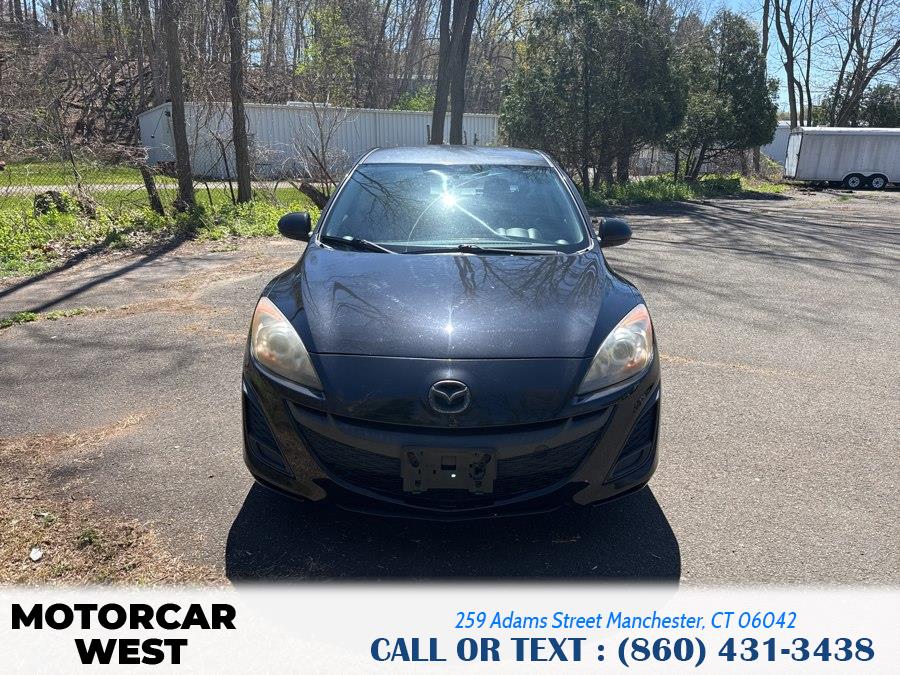 2010 Mazda MAZDA3 i Sport - Photo 24