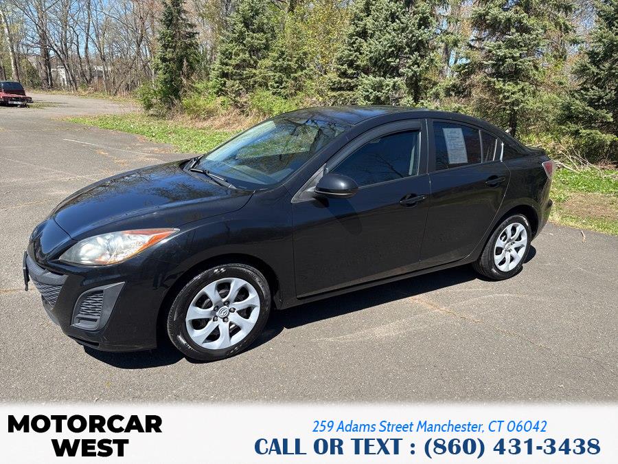2010 Mazda MAZDA3 i Sport - Photo 48