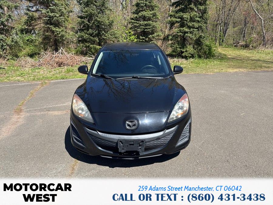 2010 Mazda MAZDA3 i Sport - Photo 43