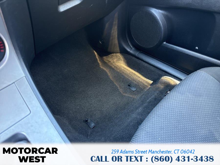 2010 Mazda MAZDA3 i Sport - Photo 32