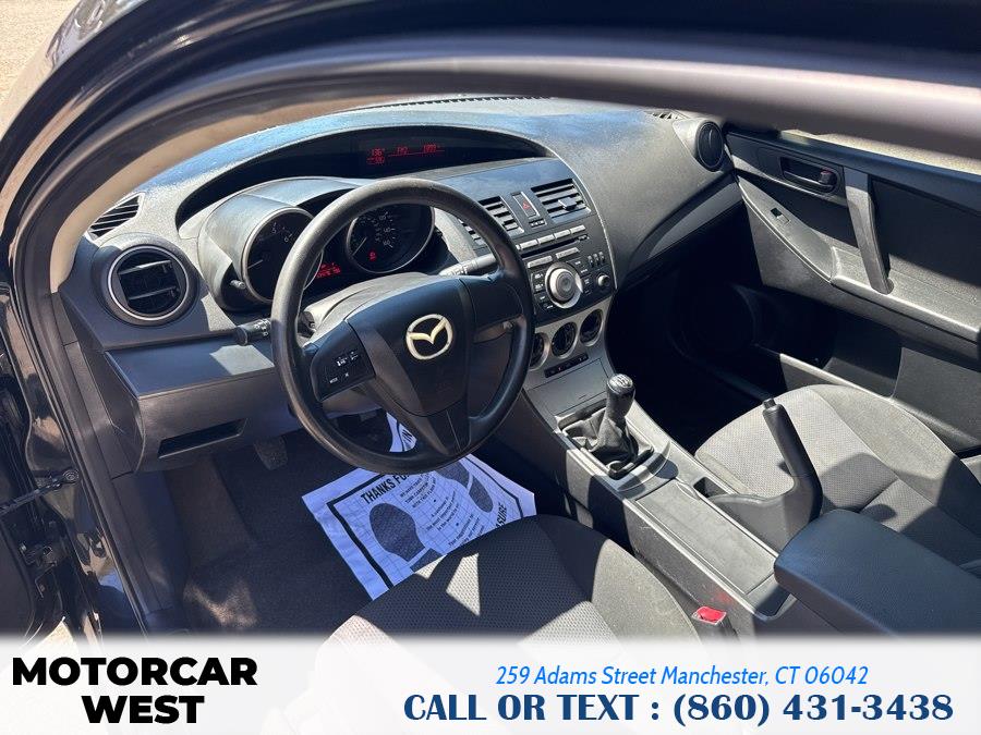 2010 Mazda MAZDA3 i Sport - Photo 58