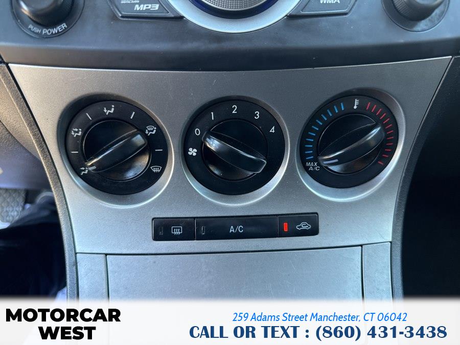 2010 Mazda MAZDA3 i Sport - Photo 33