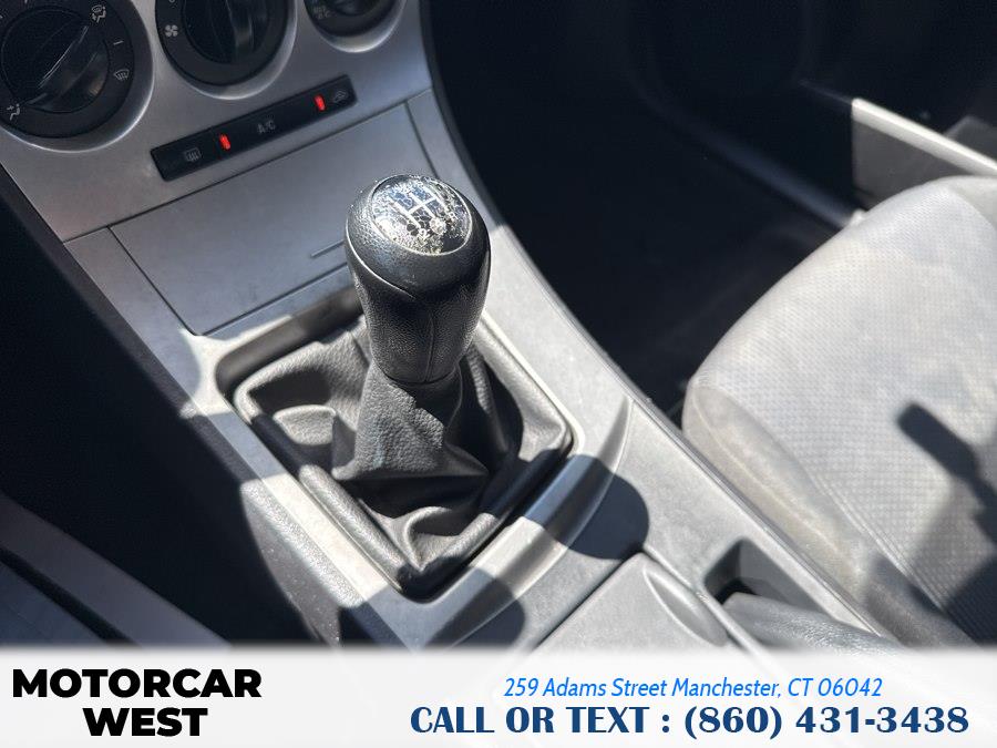 2010 Mazda MAZDA3 i Sport - Photo 80
