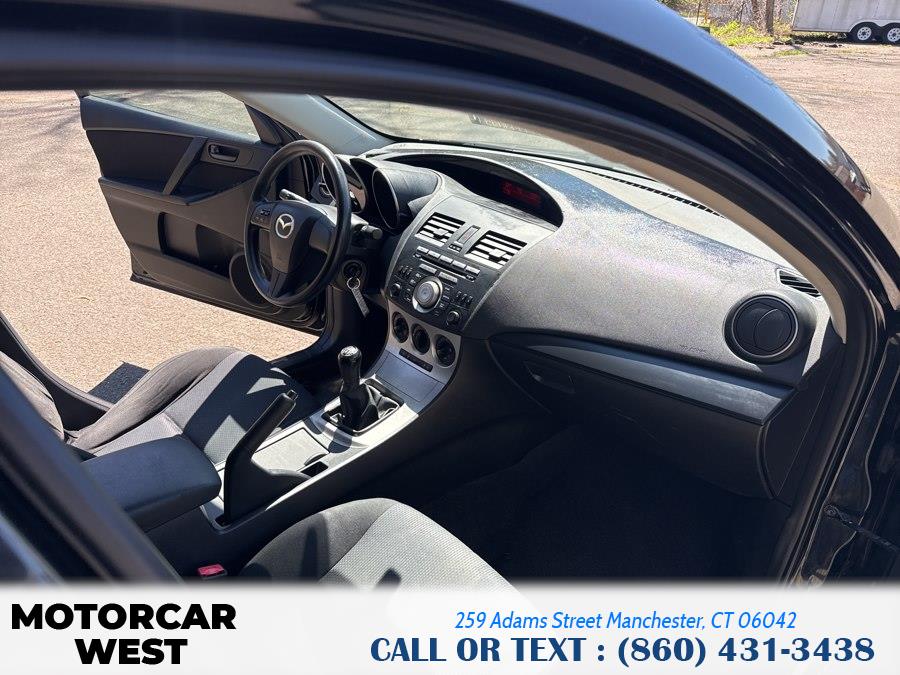 2010 Mazda MAZDA3 i Sport - Photo 64