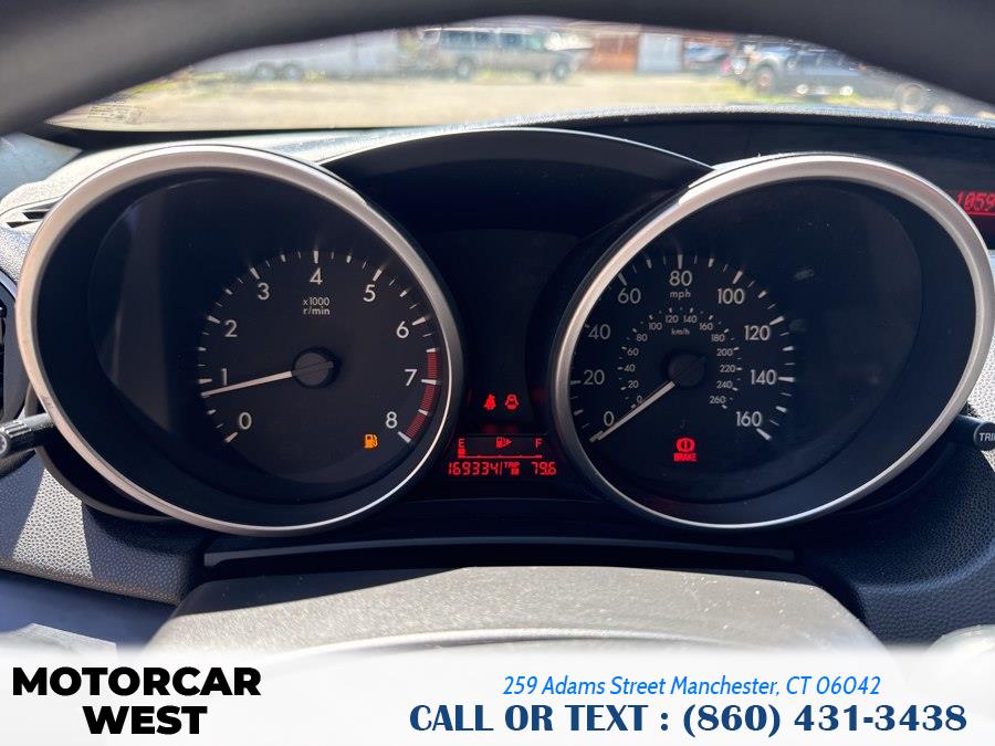 2010 Mazda MAZDA3 i Sport - Photo 41