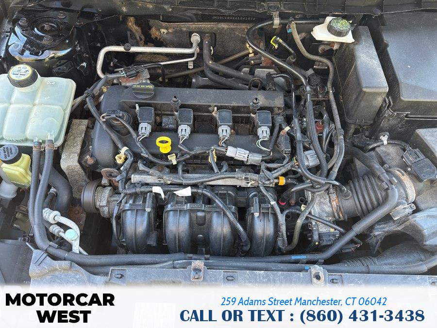 2010 Mazda MAZDA3 i Sport - Photo 21