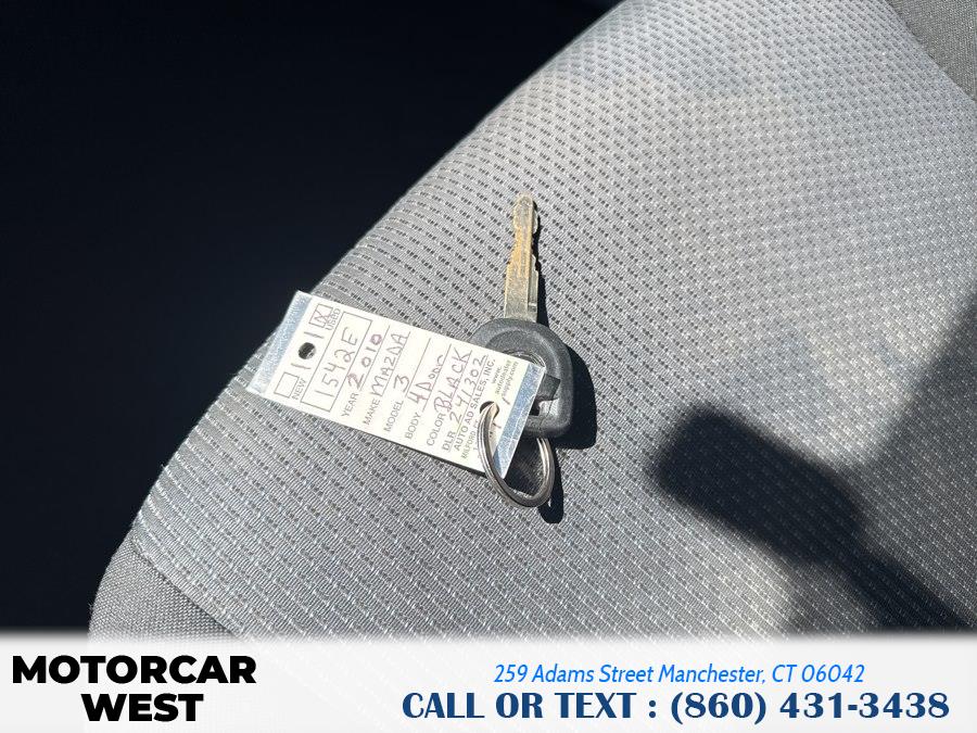2010 Mazda MAZDA3 i Sport - Photo 42