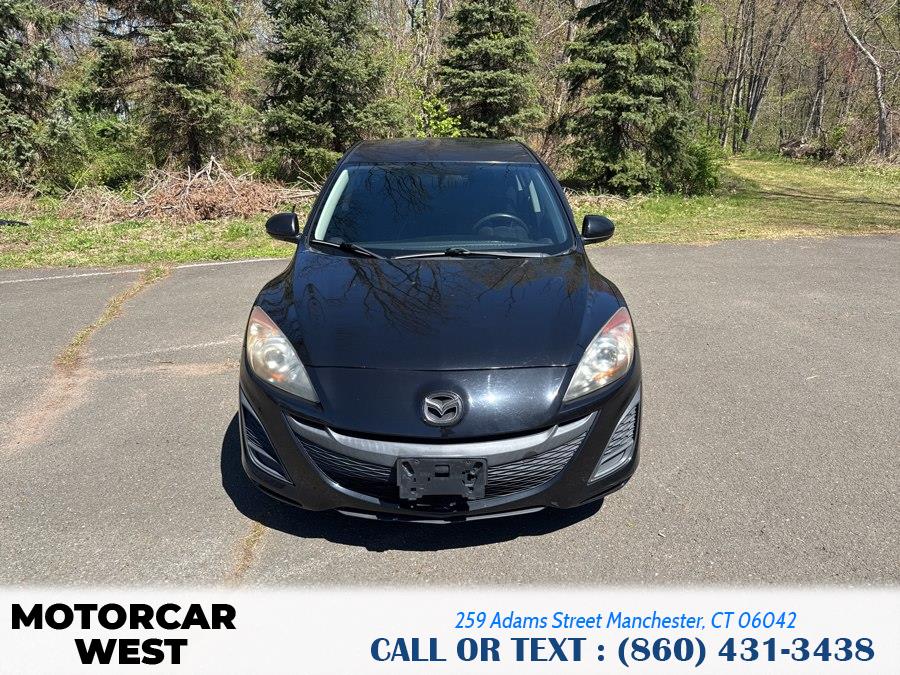 2010 Mazda MAZDA3 i Sport - Photo 45