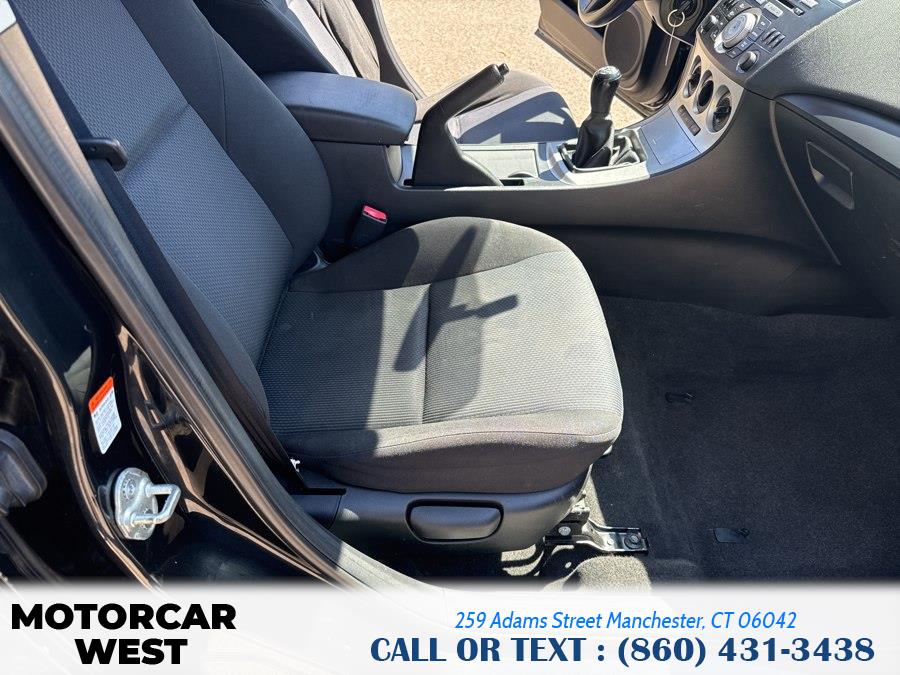 2010 Mazda MAZDA3 i Sport - Photo 62