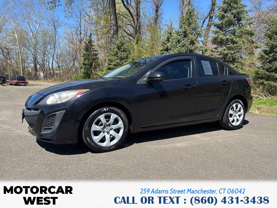 2010 Mazda MAZDA3 i Sport - Photo 51