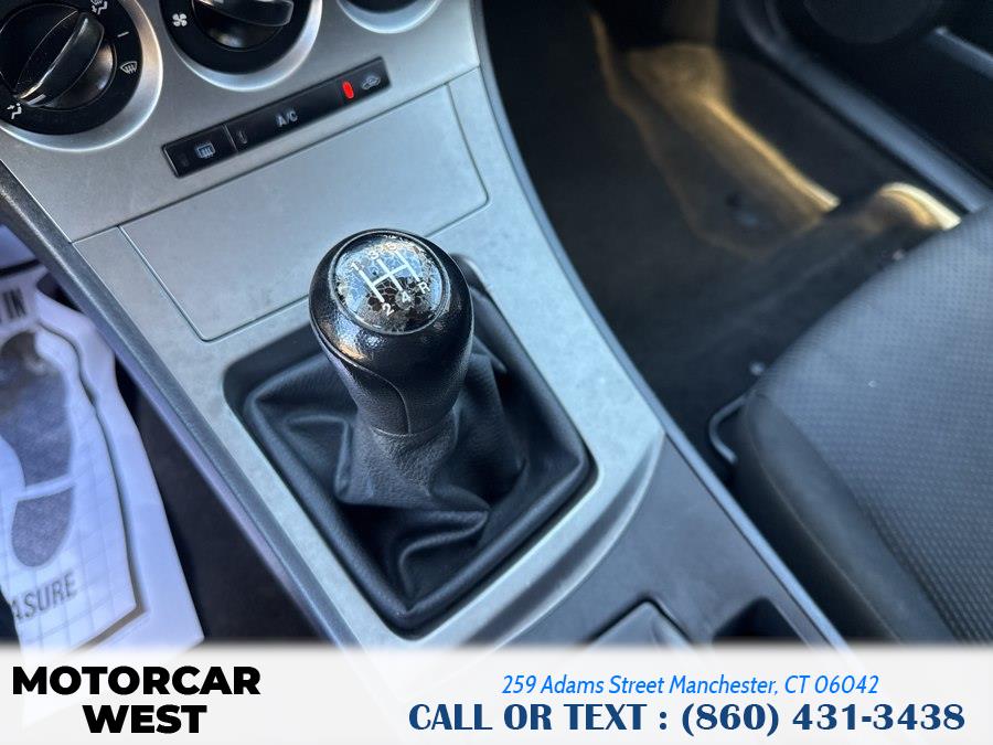 2010 Mazda MAZDA3 i Sport - Photo 28