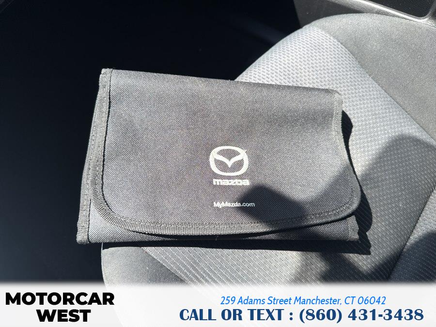 2010 Mazda MAZDA3 i Sport - Photo 79