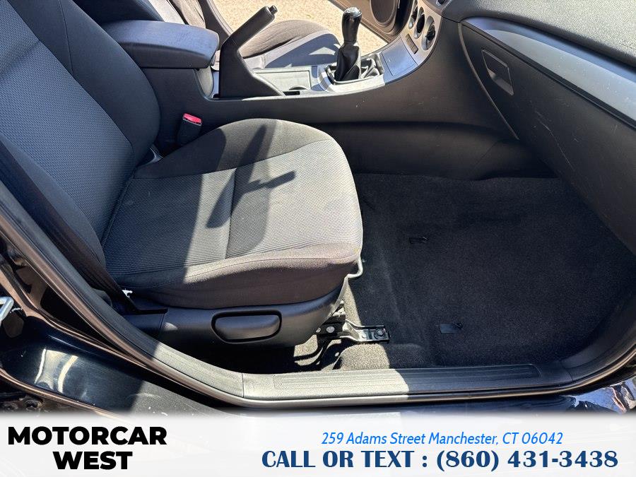 2010 Mazda MAZDA3 i Sport - Photo 61