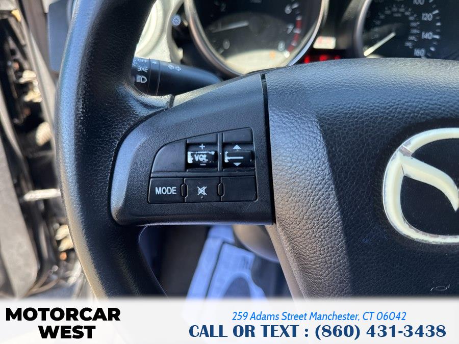 2010 Mazda MAZDA3 i Sport - Photo 36