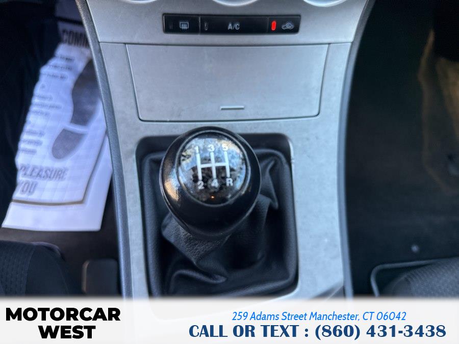 2010 Mazda MAZDA3 i Sport - Photo 29