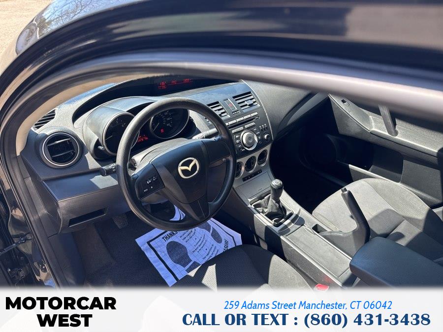 2010 Mazda MAZDA3 i Sport - Photo 57
