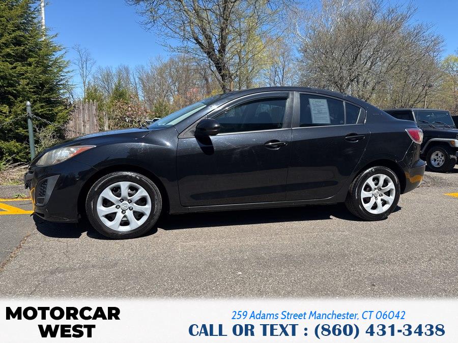 2010 Mazda MAZDA3 i Sport - Photo 83