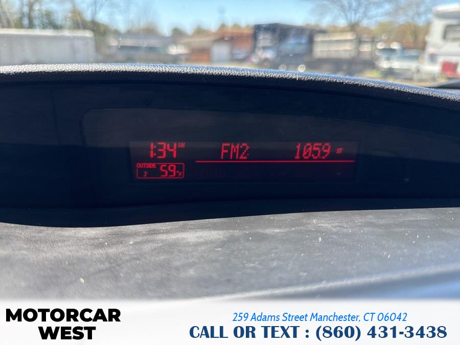 2010 Mazda MAZDA3 i Sport - Photo 40