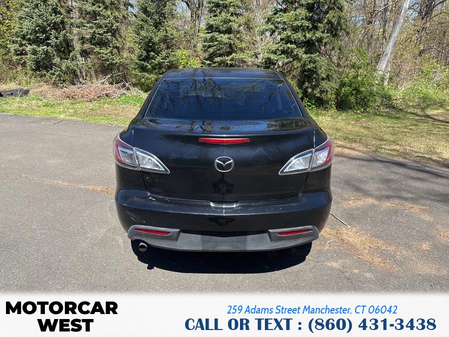 2010 Mazda MAZDA3 i Sport - Photo 26
