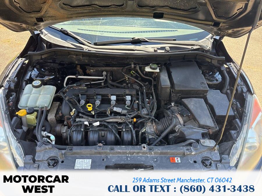 2010 Mazda MAZDA3 i Sport - Photo 23