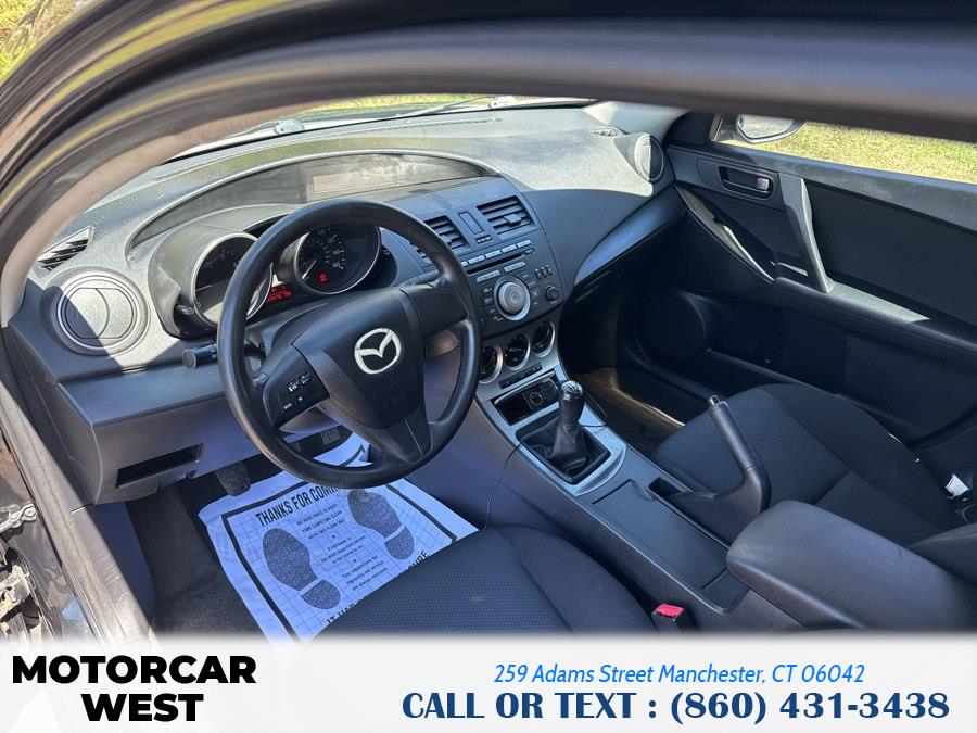 2010 Mazda MAZDA3 i Sport - Photo 7