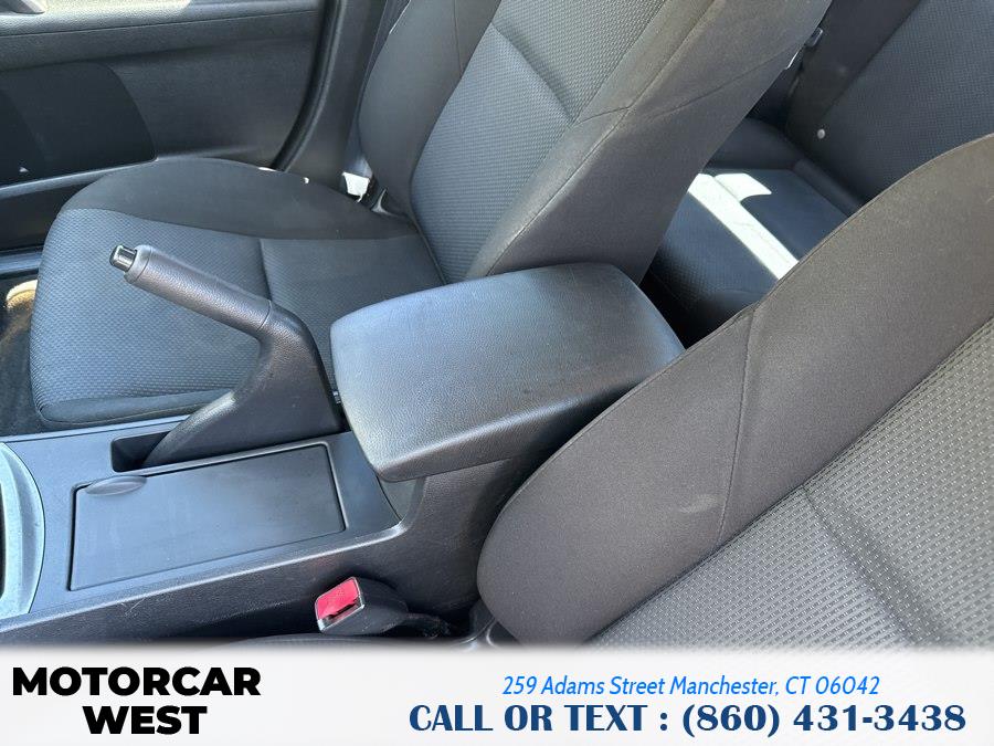 2010 Mazda MAZDA3 i Sport - Photo 6