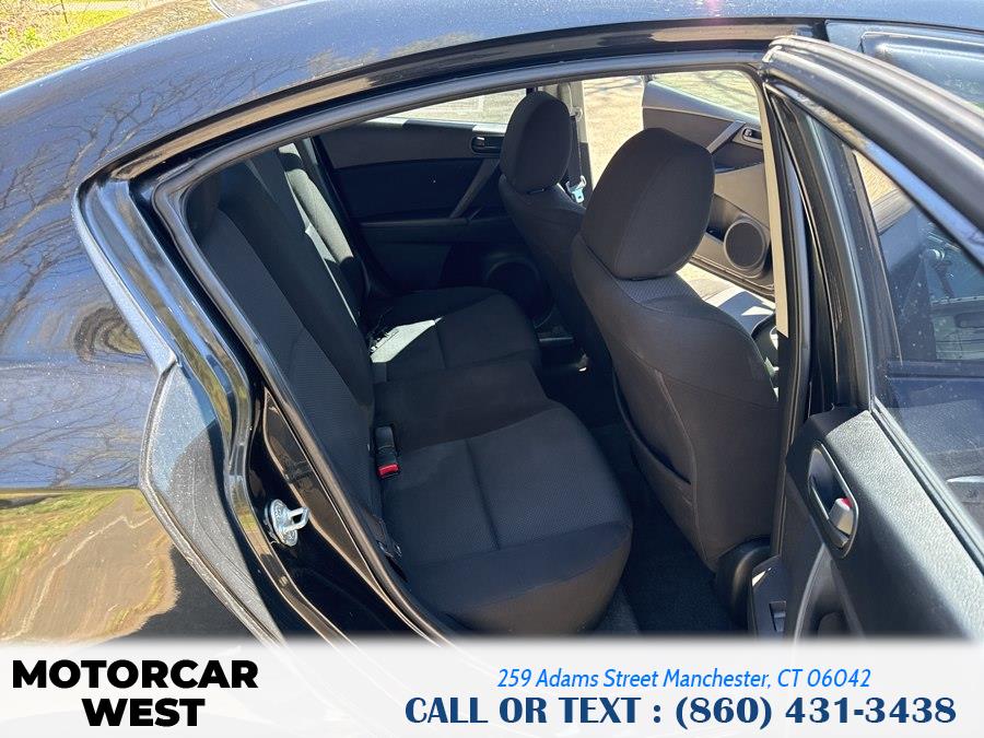 2010 Mazda MAZDA3 i Sport - Photo 60