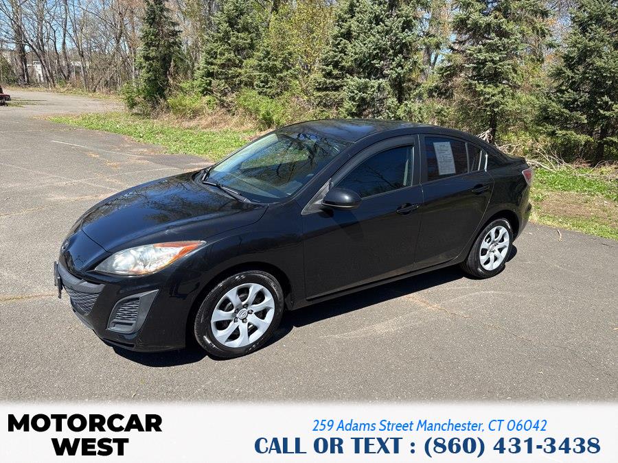 2010 Mazda MAZDA3 i Sport - Photo 47