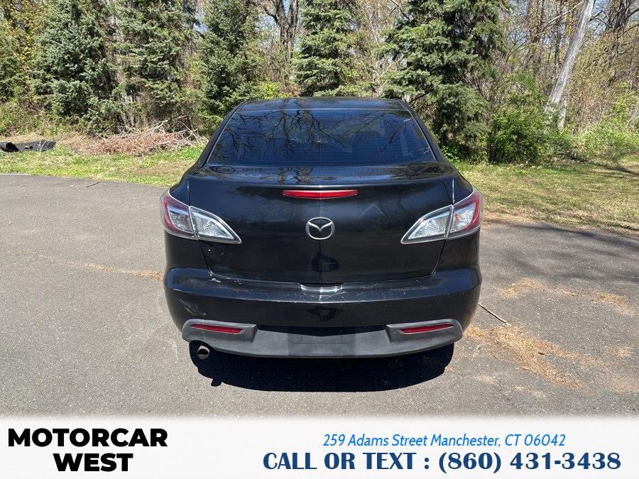 2010 Mazda MAZDA3 i Sport - Photo 27
