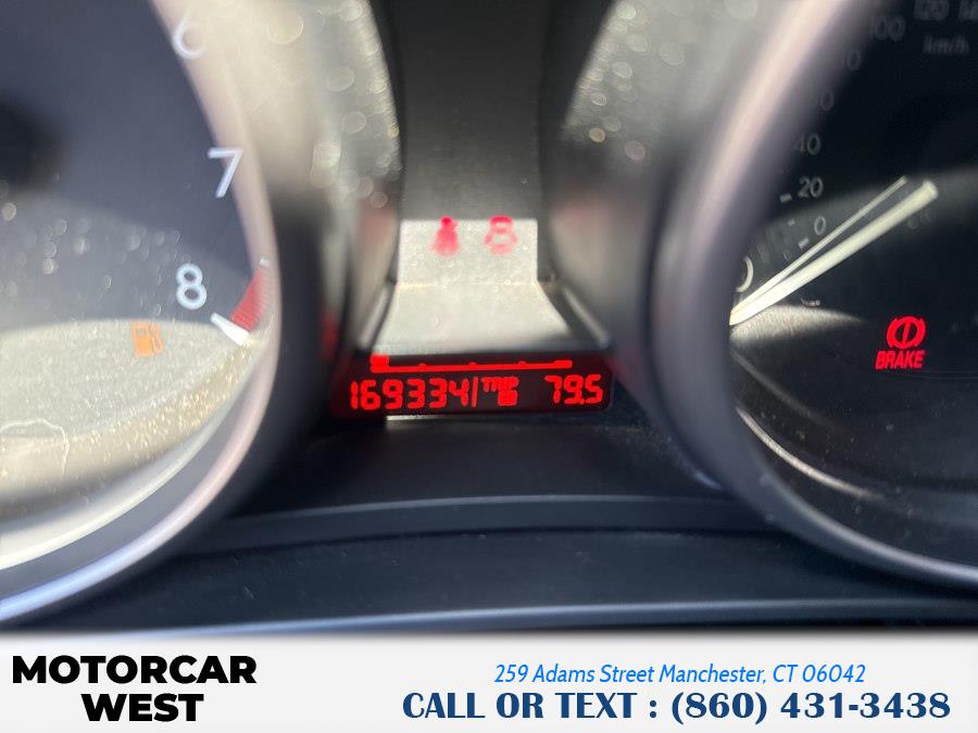 2010 Mazda MAZDA3 i Sport - Photo 35