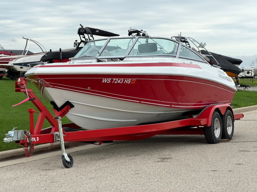 Used 1994 Cobalt 222 BR in Darien, Wisconsin | Geneva Motor Cars. Darien, Wisconsin