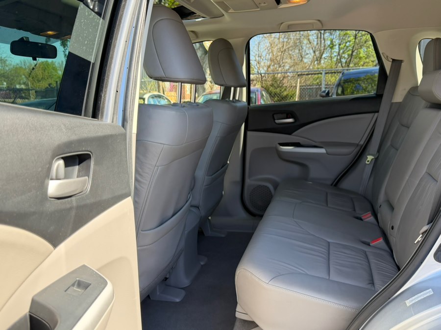 2012 Honda CR-V EX-L - Photo 14