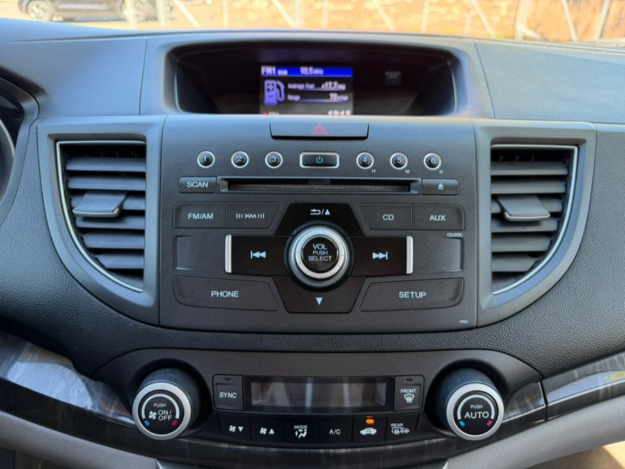 2012 Honda CR-V EX-L - Photo 21