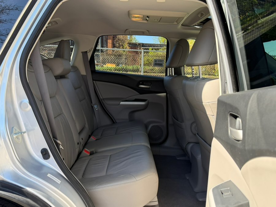 2012 Honda CR-V EX-L - Photo 16
