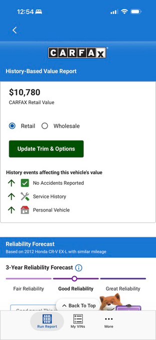 2012 Honda CR-V EX-L - Photo 35