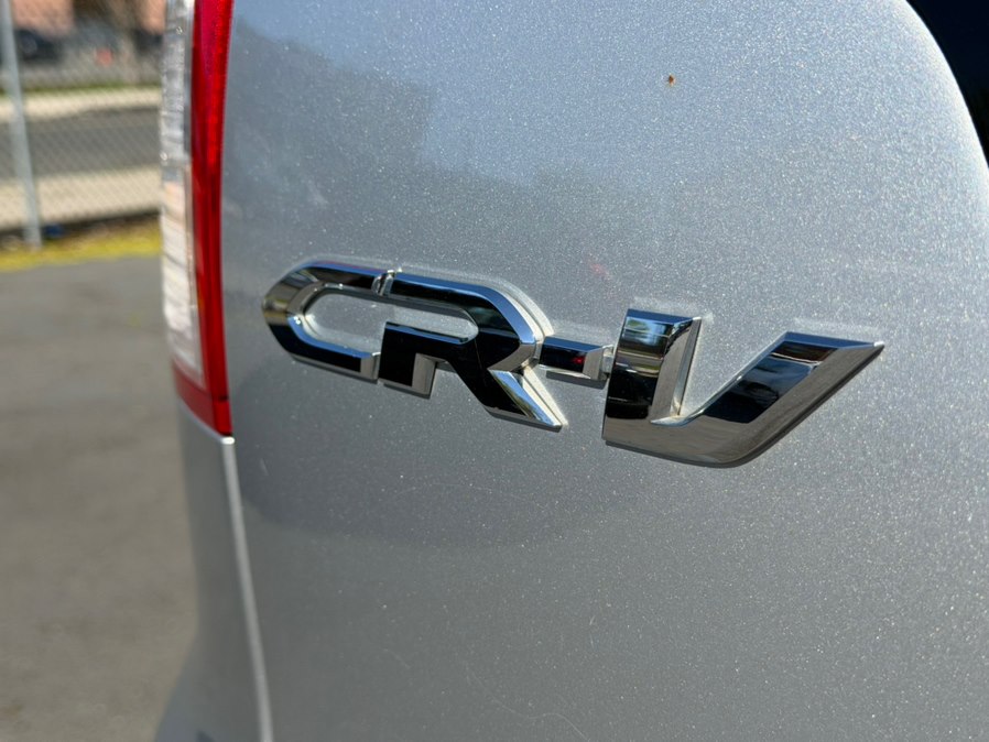 2012 Honda CR-V EX-L - Photo 11