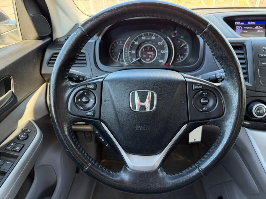 2012 Honda CR-V EX-L - Photo 31