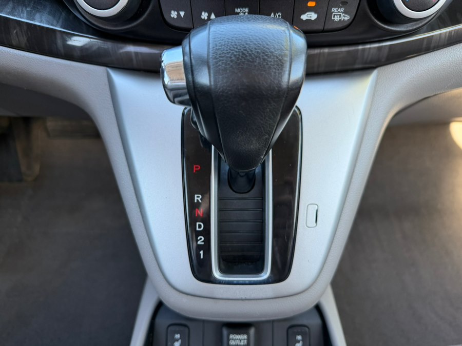 2012 Honda CR-V EX-L - Photo 30