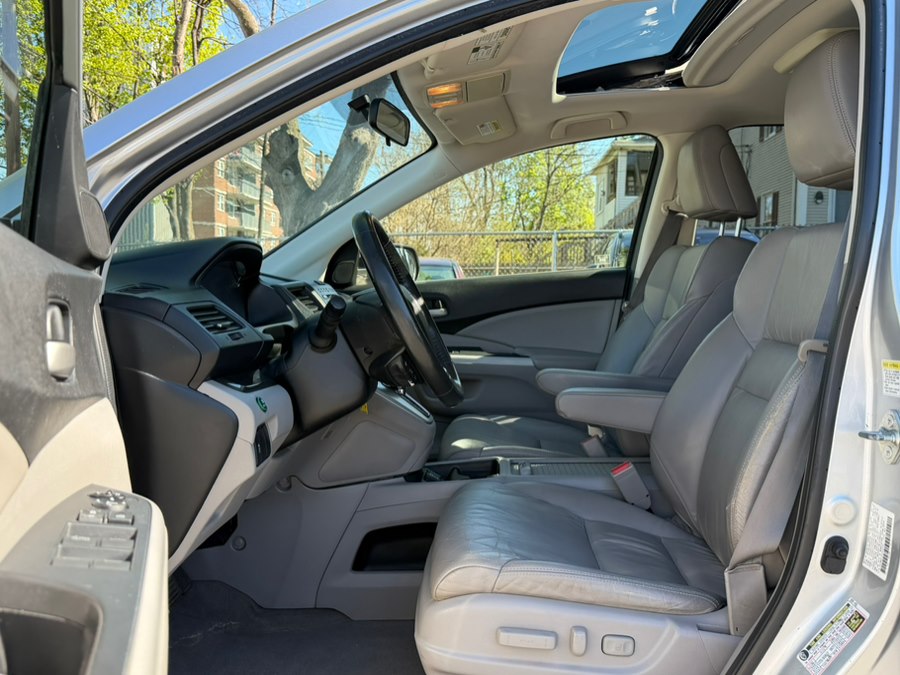 2012 Honda CR-V EX-L - Photo 13