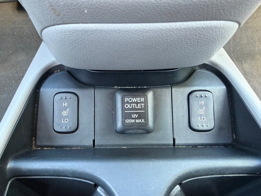 2012 Honda CR-V EX-L - Photo 26