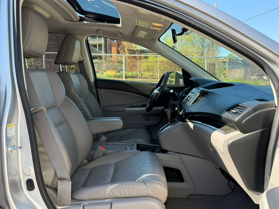 2012 Honda CR-V EX-L - Photo 15