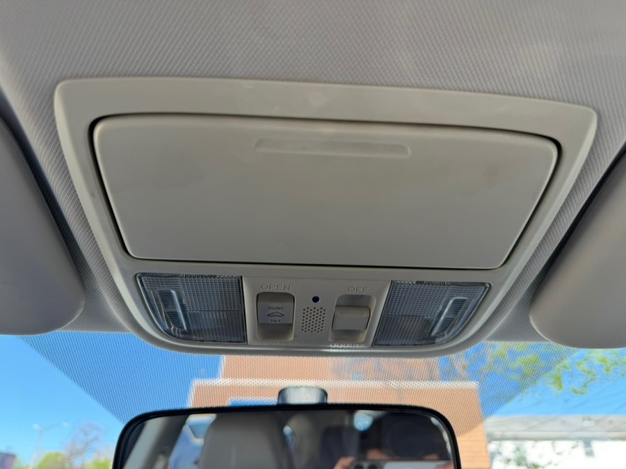 2012 Honda CR-V EX-L - Photo 29