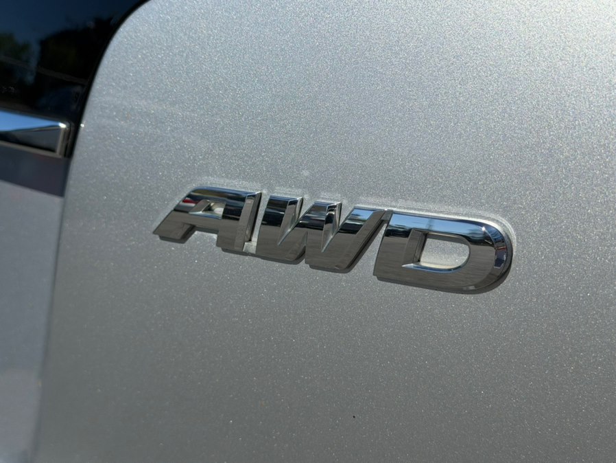 2012 Honda CR-V EX-L - Photo 12