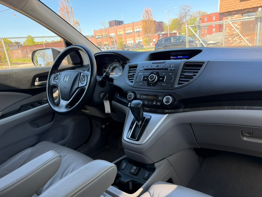 2012 Honda CR-V EX-L - Photo 19