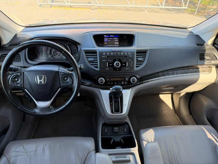 2012 Honda CR-V EX-L - Photo 18