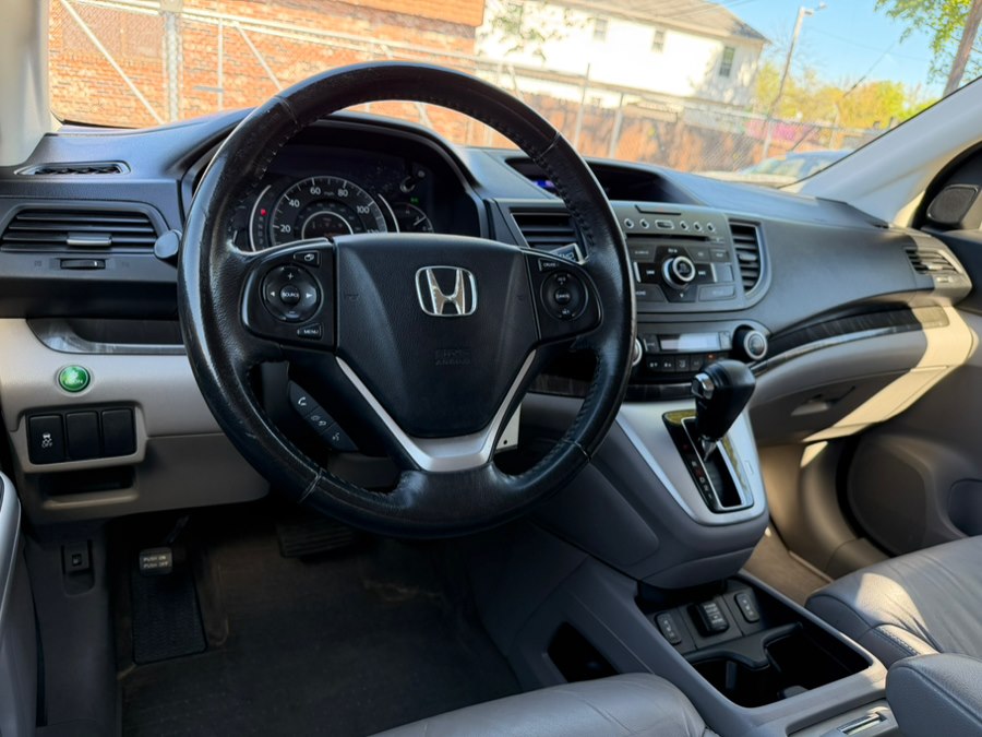 2012 Honda CR-V EX-L - Photo 17