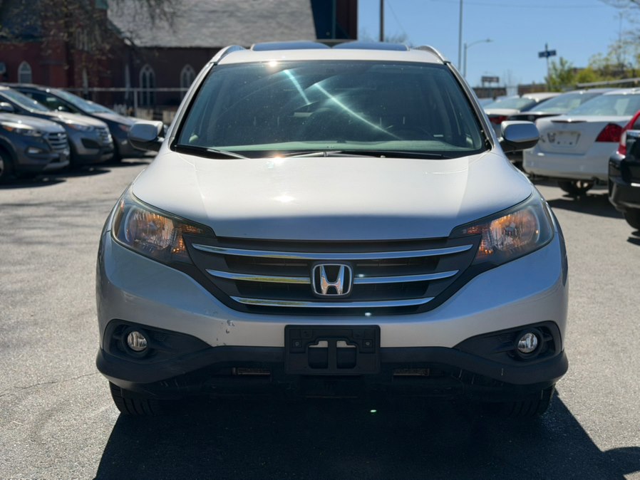 2012 Honda CR-V EX-L - Photo 7