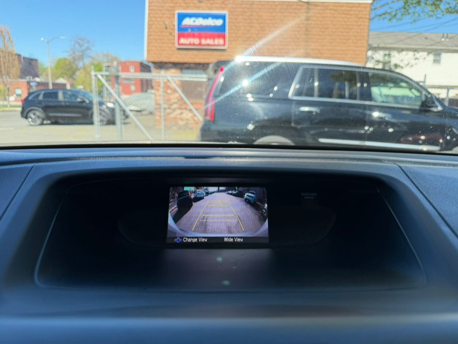 2012 Honda CR-V EX-L - Photo 23