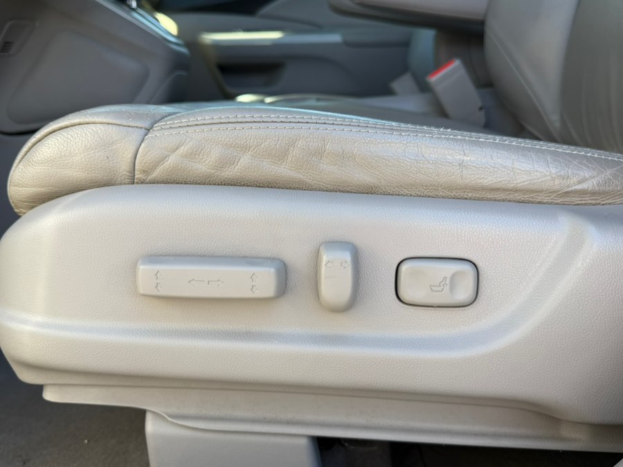 2012 Honda CR-V EX-L - Photo 27