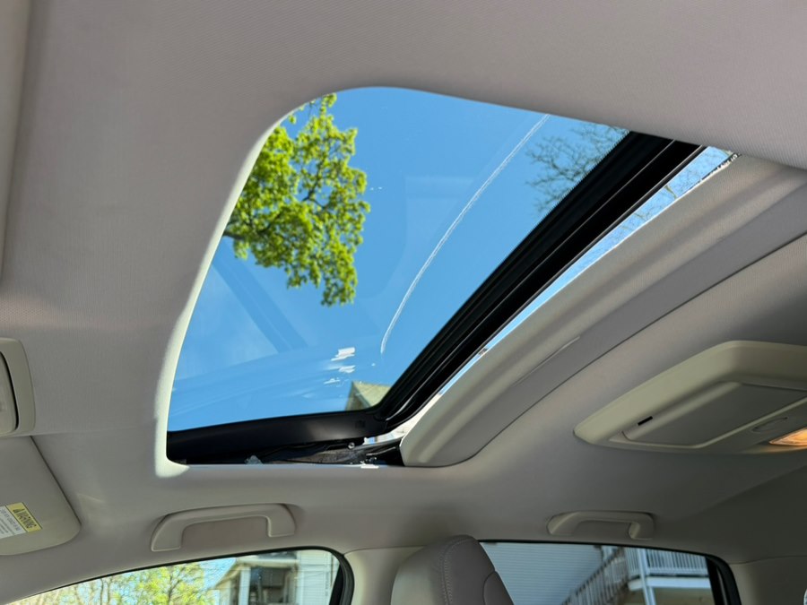 2012 Honda CR-V EX-L - Photo 20